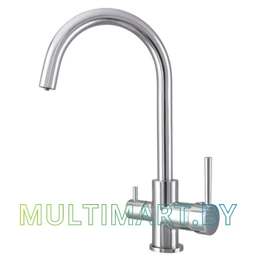 Смеситель Rubineta ULTRA-32 (1/2) (U32008)